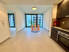 Modern luxurious 1bhk + Big Balcony + Pool View in Sokoon Aljada