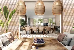Exclusive Big Plot | Corner Unit | Type A