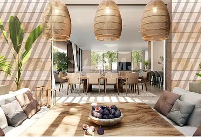 Exclusive Big Plot | Corner Unit | Type A