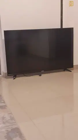 65-inch ♧ Smart TV in good working condition