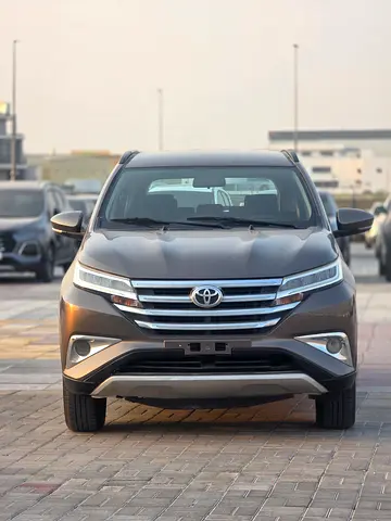 صورة 4 لـ 2020 Toyota RUSH