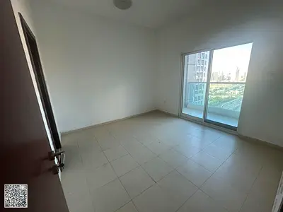 One-bedroom apartment with a stunning view of Safir Mall, City Tower, Ajman