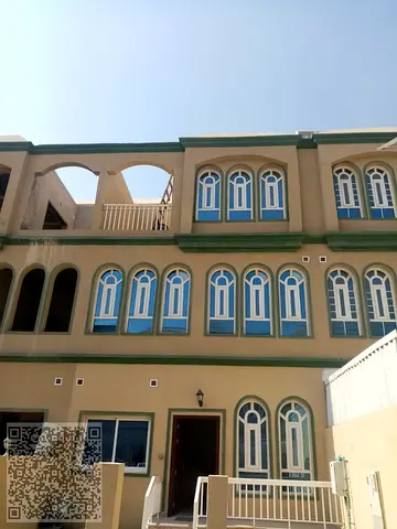اب تاون 3 غرف للإيجار السنوي في عجمان الزاهية اب تاون