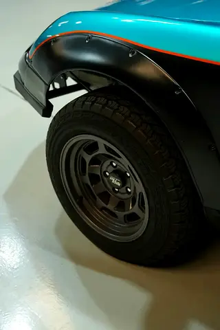 2006 Porsche CAYMAN 照片 6