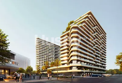 Waterfront | Brand New | Mid Floor