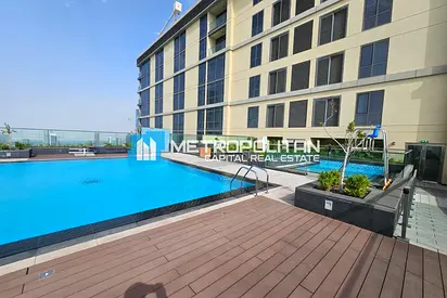 Full Canal View | 3BR w/ Balcony | Ready to Move