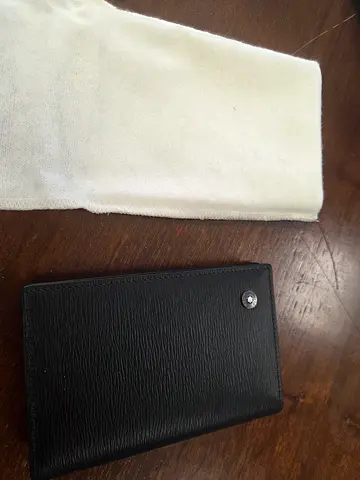 monblonc card holder