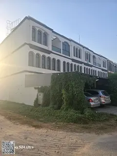 A great opportunity for annual rent in Ajman – Al Zahiyah – Uptown Villa, strategically located