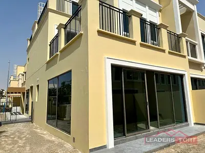 End/C 5BR | Garden & City View | Ready to Move In