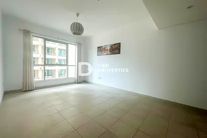 Spacious One Bedroom | Unfurnished | Equipped Unit