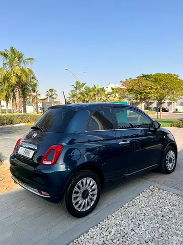 Fiat 500 Dolcevita, миниатюра 7
