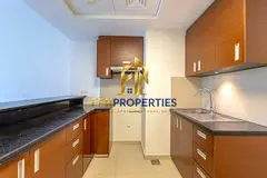 UNFURNISHED | MANGROVE VIEW | 1BR | THE ARC TOWER | READY-TO-MOVE