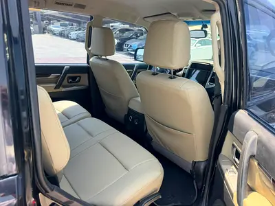 2011 Nissan PATROL 照片 3