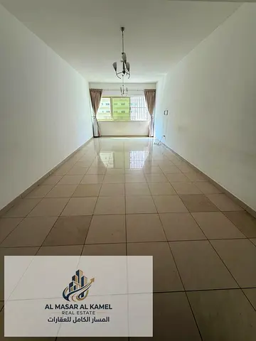 ### Advertisement Title Spacious 3-Bedroom Apartment for Rent in Al Majaz 3 – Prime Location, Comfortable Layout, Close to Shops, Restaurants, School