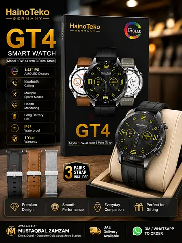 watch