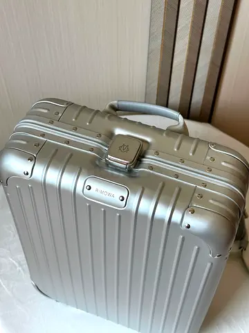 Rimowa Backpack