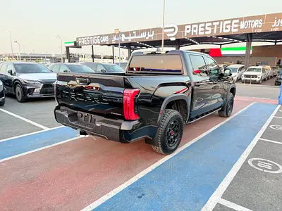 2026 Toyota TUNDRA 缩略图 18