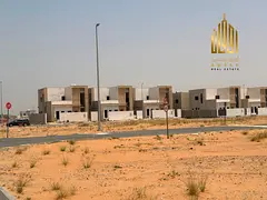 Residential Plot in Basateen AlSerra special price