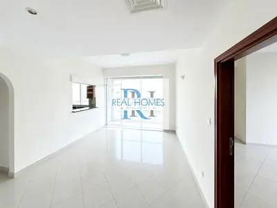 HOT DEAL|1BHK| BALCONY| HUB CANAL1|AED 62,990 ONLY