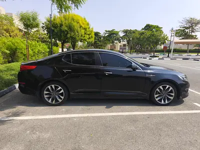 صورة 8 لـ 2014 KIA OPTIMA