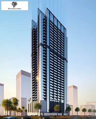 Ready Soon-4%DLD Waiver-large space-High ROI