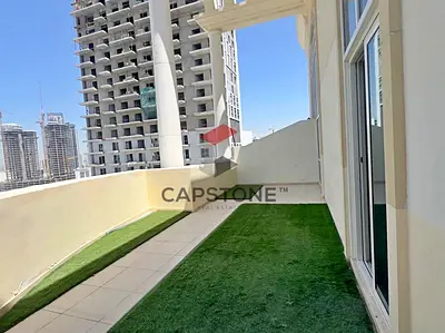Modern Layout | Large Balcony | Prime Location | Hot Deal