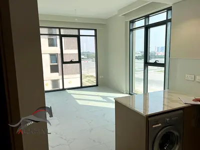 Meydan 1BR Apartment | Multiple Views | Unfurnished