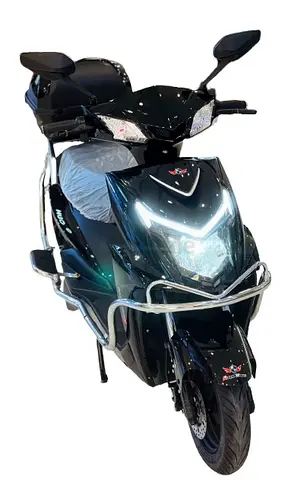 60v1000W heavy duty scooter 🛵