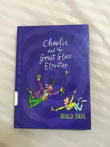 Children books
