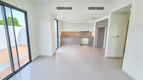 Single Row | 4 Spacious BR | Immediate Occupancy