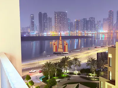 Spacious 2BHK | Nice Unit | All Amenities Free