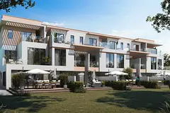 Modern Living With Waterfront Views | Newly Built