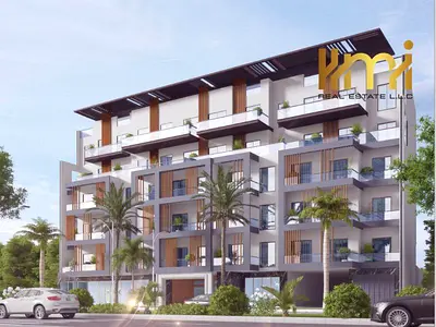 Easy Payment Plan | Prime Location | Smart Home
