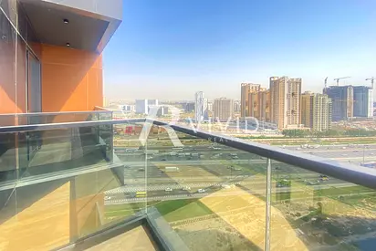 Fully Furnished I High Floor I Ready to Move