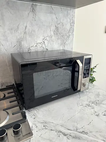 Kenwood Microwave