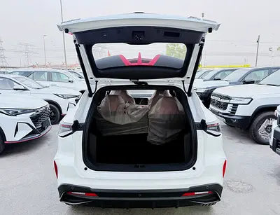 Changan X5 Plus, миниатюра 5