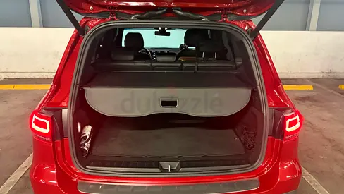 Mercedes-Benz GLB 35 AMG 4MATIC, миниатюра 18