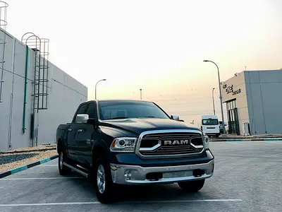 2020 Dodge RAM 1500 照片 5