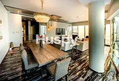 Penthouse | Marina Views | 5 Parking Spaces