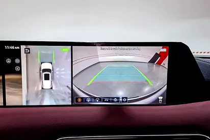 2025 Nissan PATROL — миниатюра 15