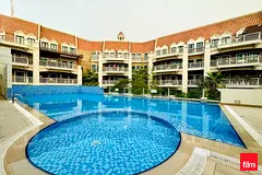 High Floor | Pool View | Brand New