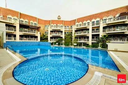 High Floor | Pool View | Brand New