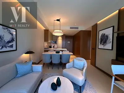 Spacious 2BR | Downtown Living | Great Investment