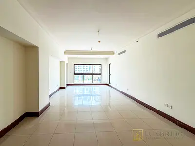 Vacant | Unfurnished | Type C | Prime Location
