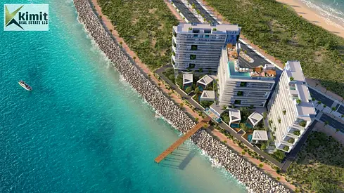 Urgent Deal 🚀LAST UNIT| Missoni Branded Waterfront | 30/70 Plan | High ROI