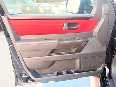 2026 Toyota TUNDRA 缩略图 6