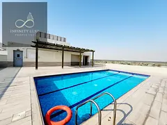 Spacious 1BR Apartment | Ready to Move | Family Friendly
