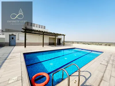 Spacious 1BR Apartment | Ready to Move | Family Friendly