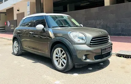 2011 MINI COUNTRYMAN 照片 5
