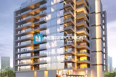 High Floor | 2 BR w/ Balcony | Handover soon